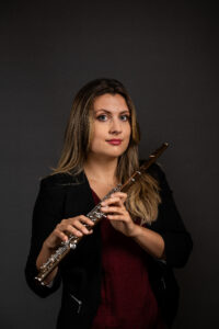 Christine Murphy