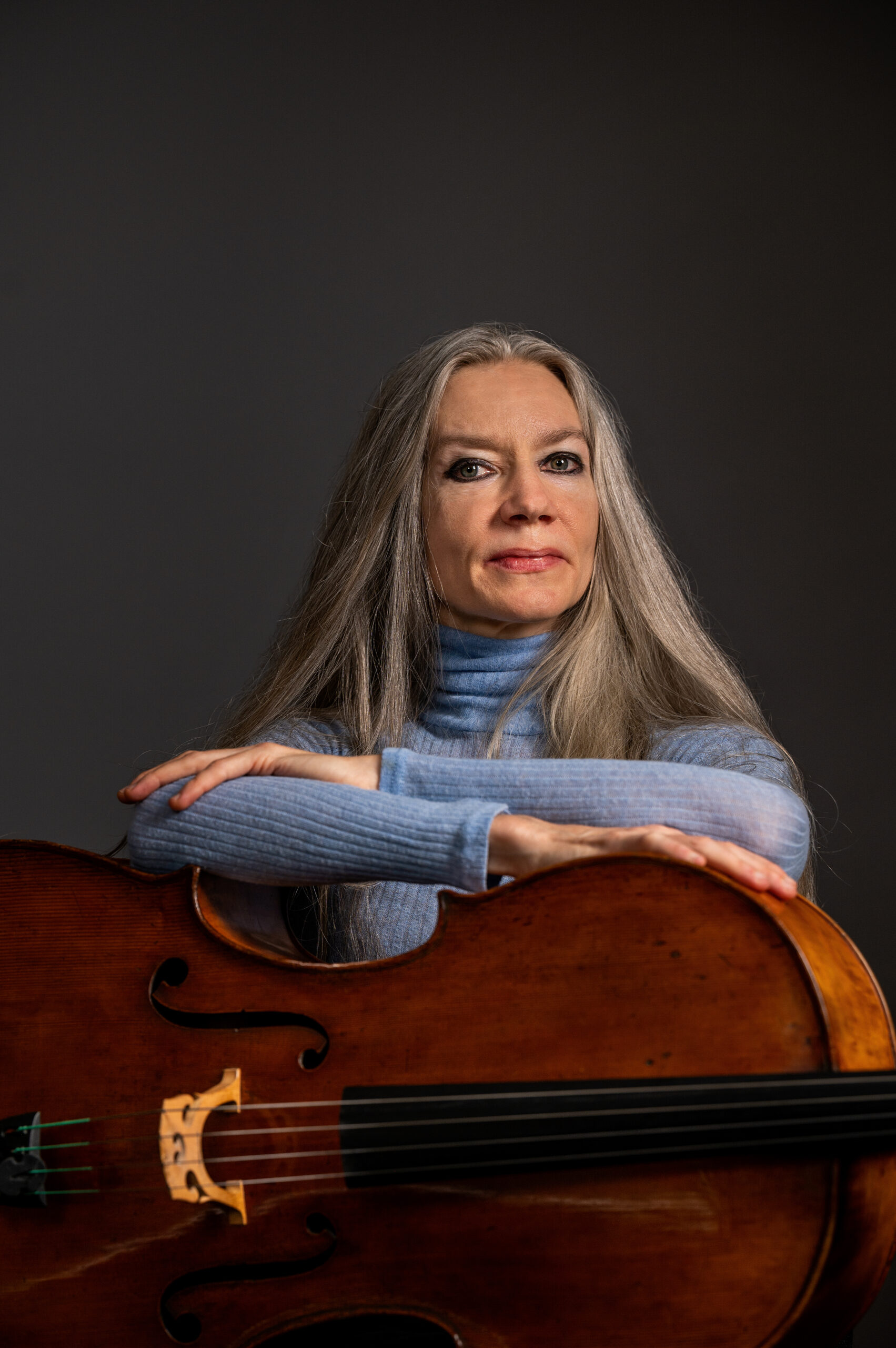 Kristin Ostling