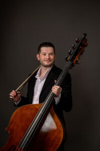 Charles Paul