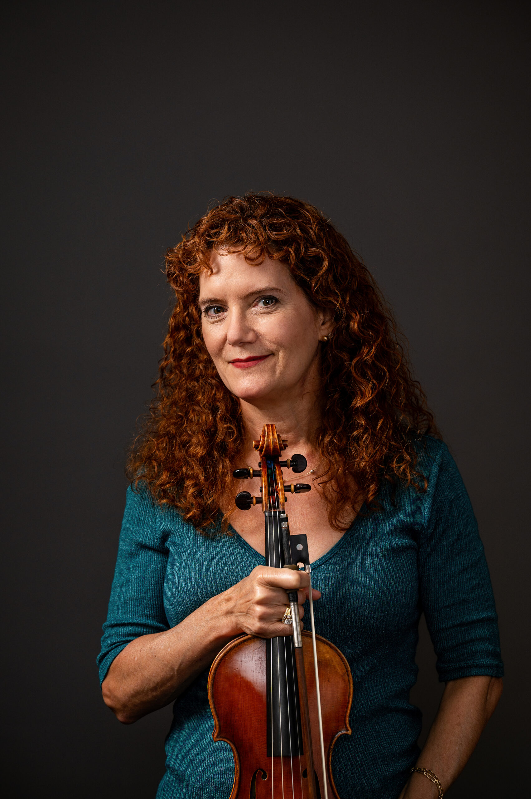 Ellen Pendleton