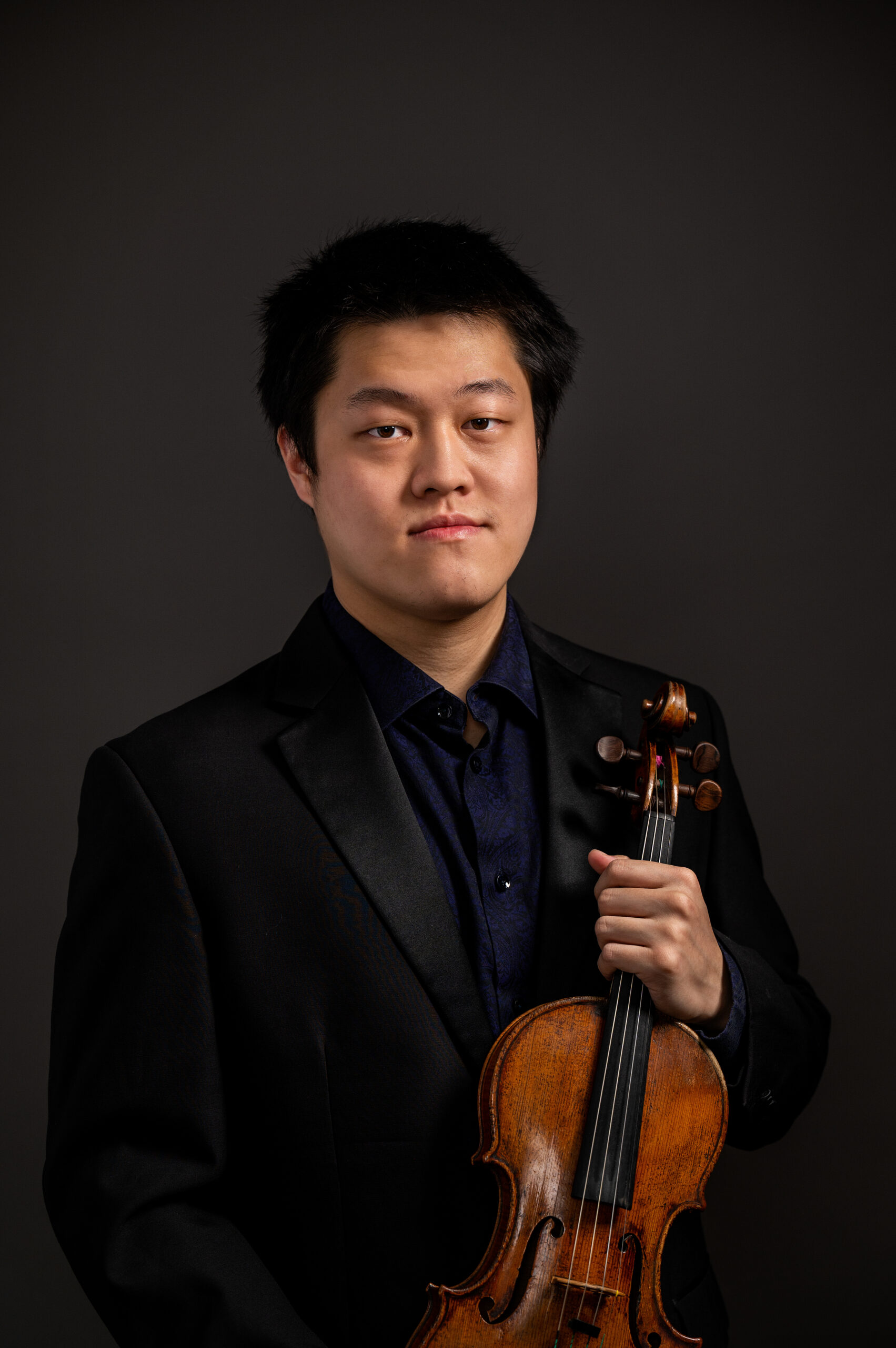 Jerry Xiong