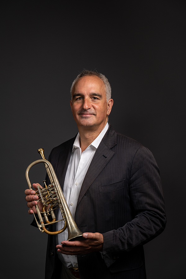 Andrew Balio