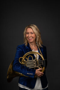 Lisa Bergman