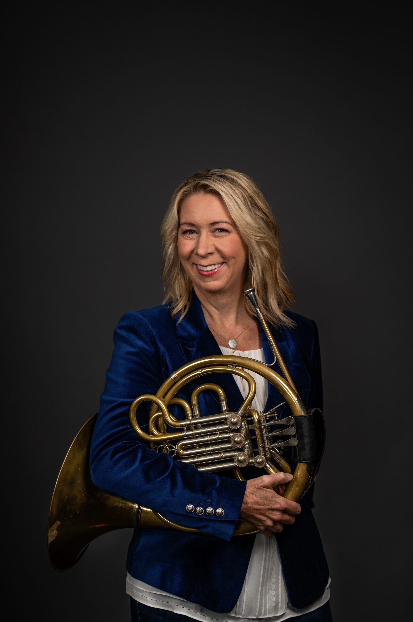 Lisa Bergman