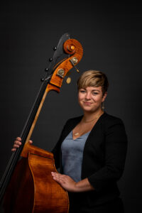 Nina DeCesare