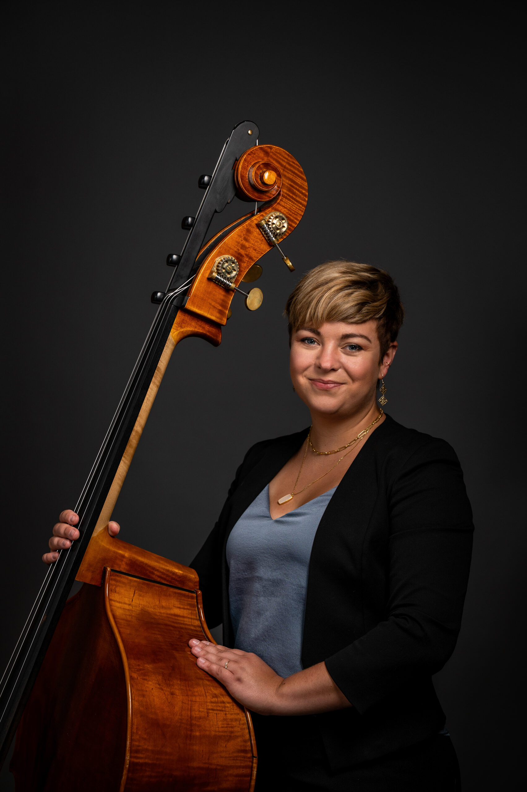 Nina DeCesare