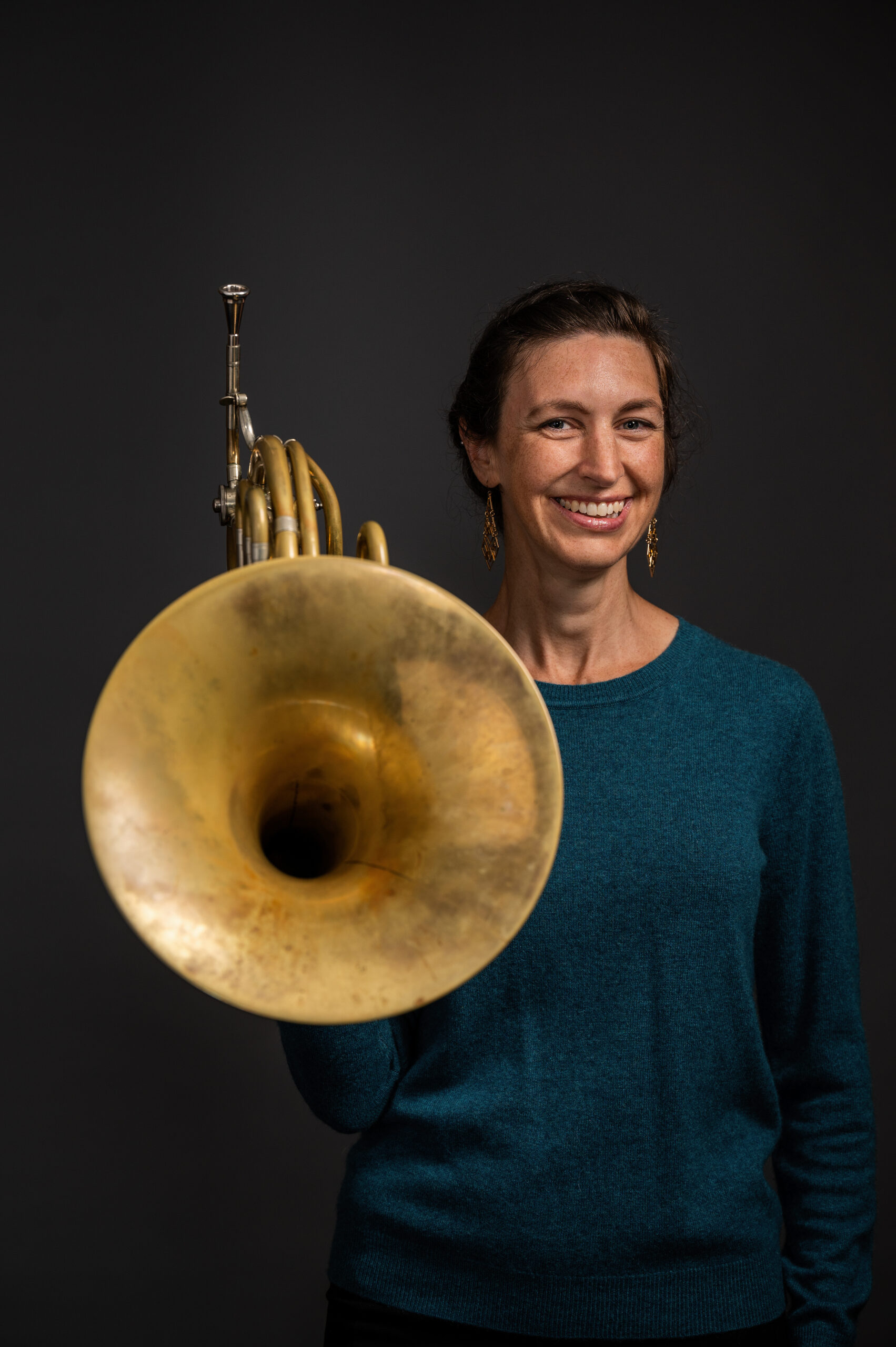 Gabrielle Finck