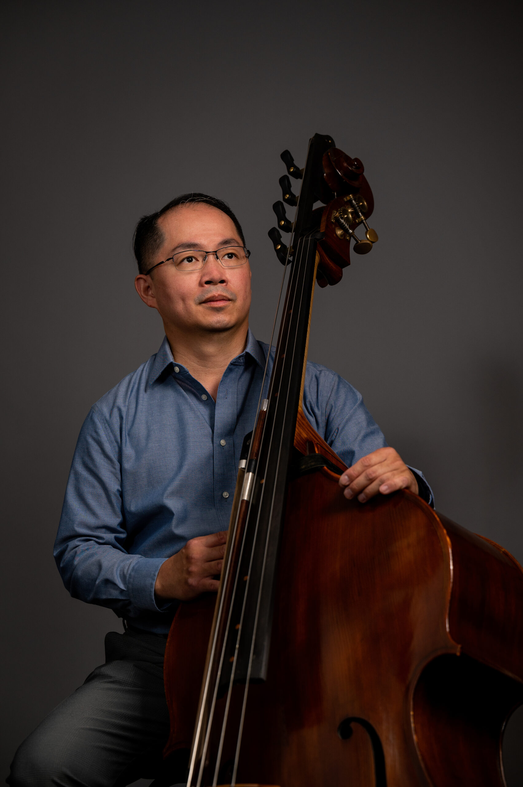 Mark Huang
