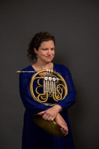 Catherine Turner