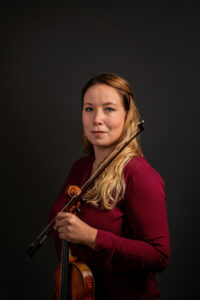 Holly Jenkins