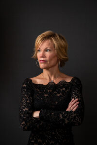 Lura Johnson
