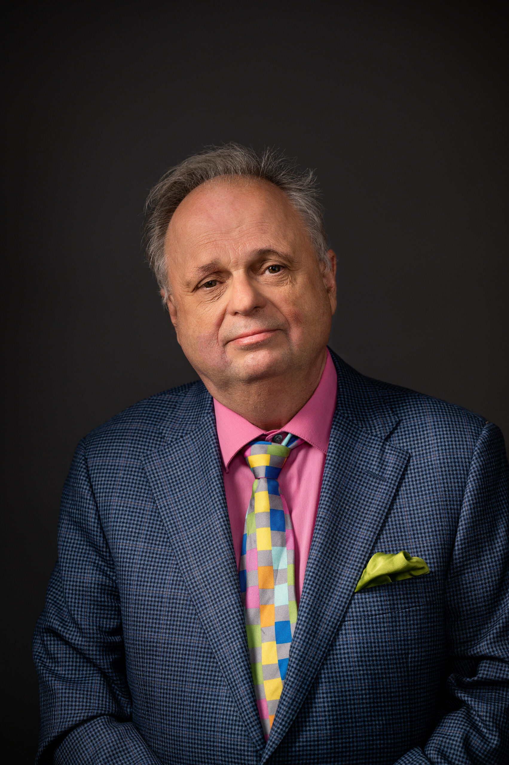 Raymond Kreuger