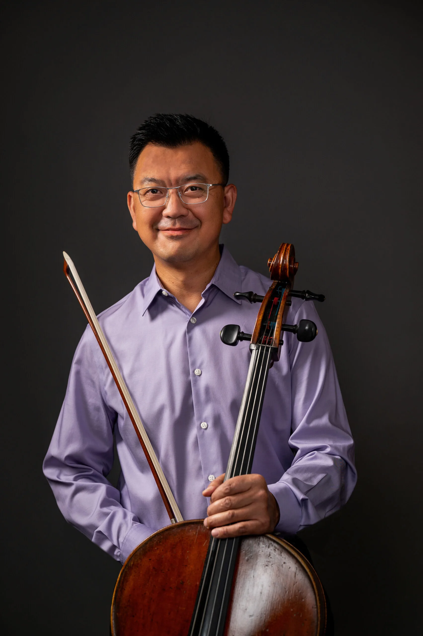 Bo Li