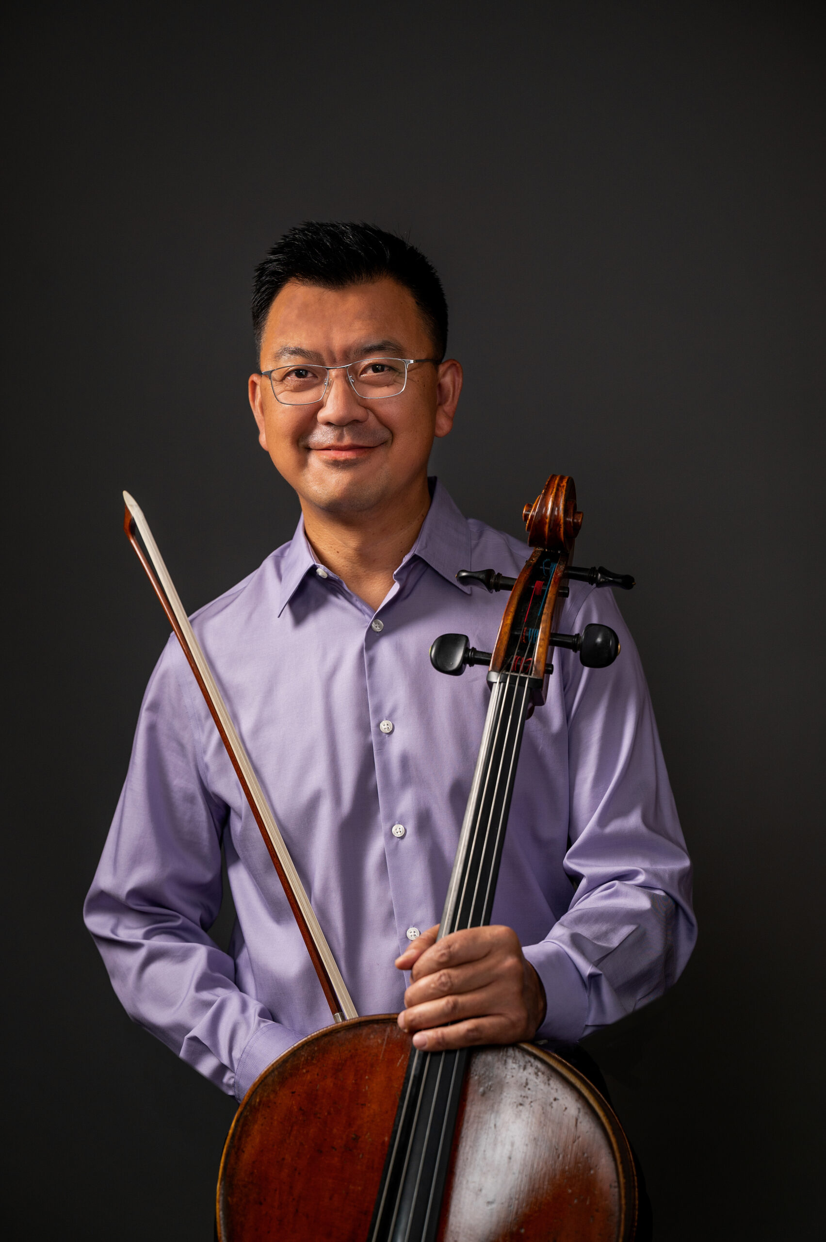 Bo Li