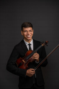 Julian Maddox