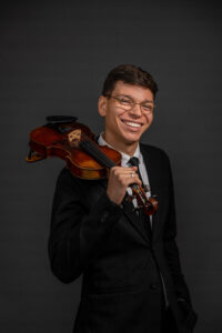 Julian Maddox