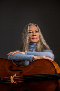 Kristin Ostling