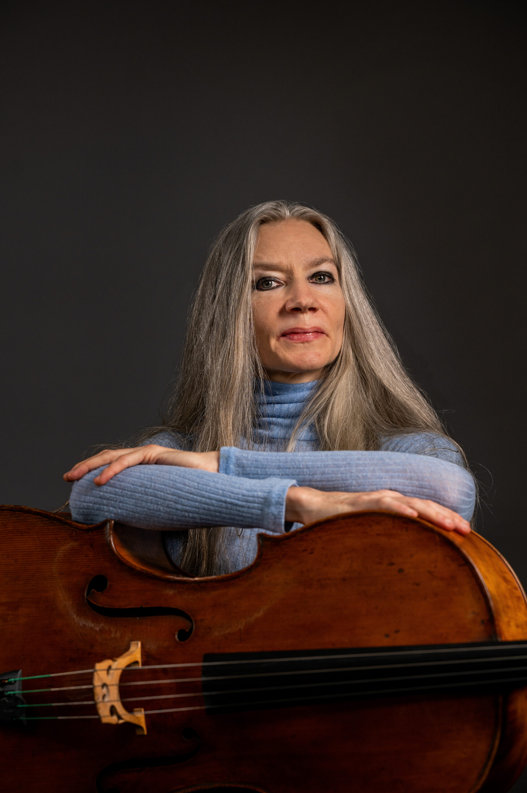 Kristin Ostling