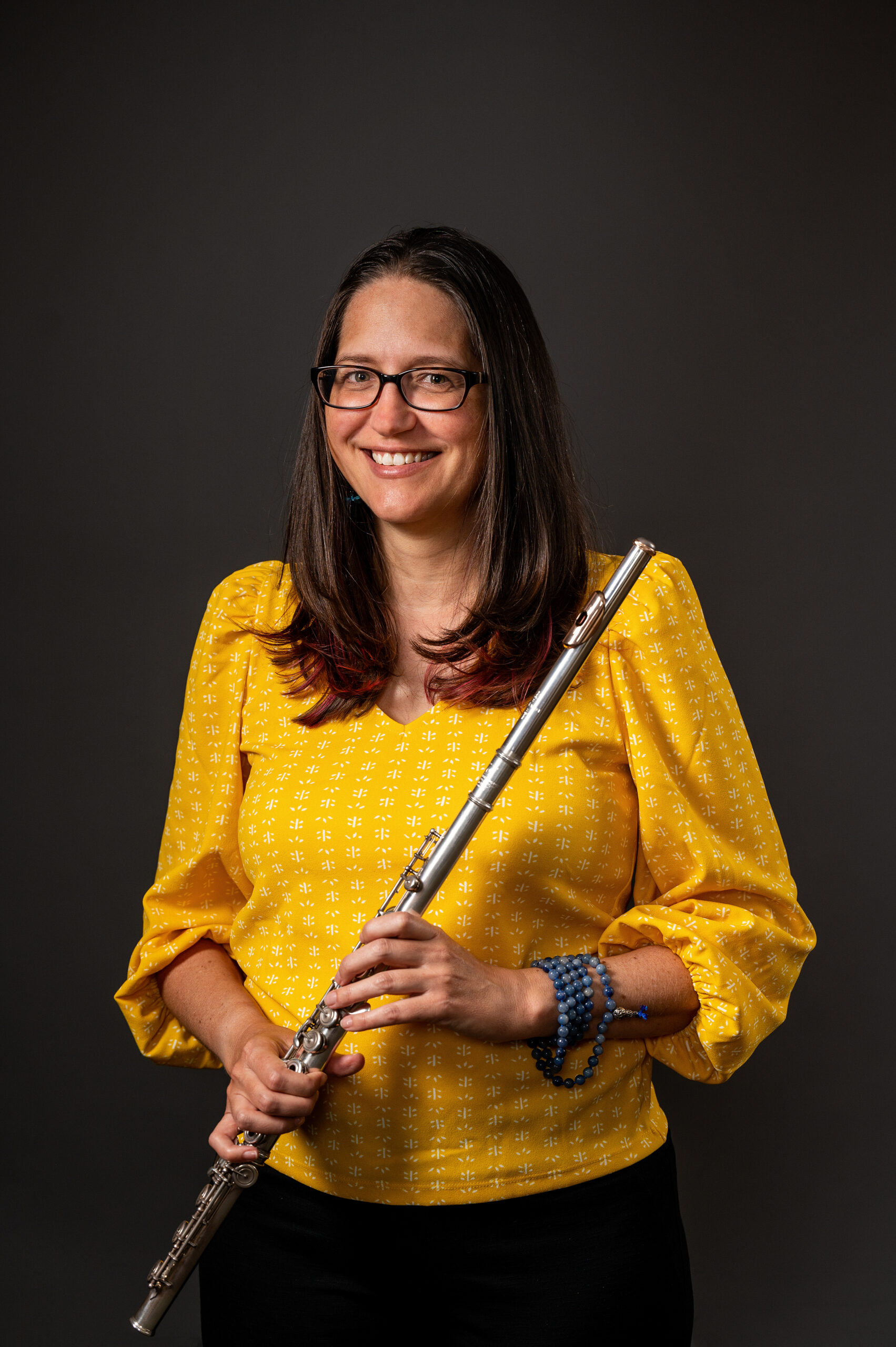 Marcia McHugh