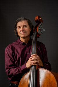 Eric Stahl