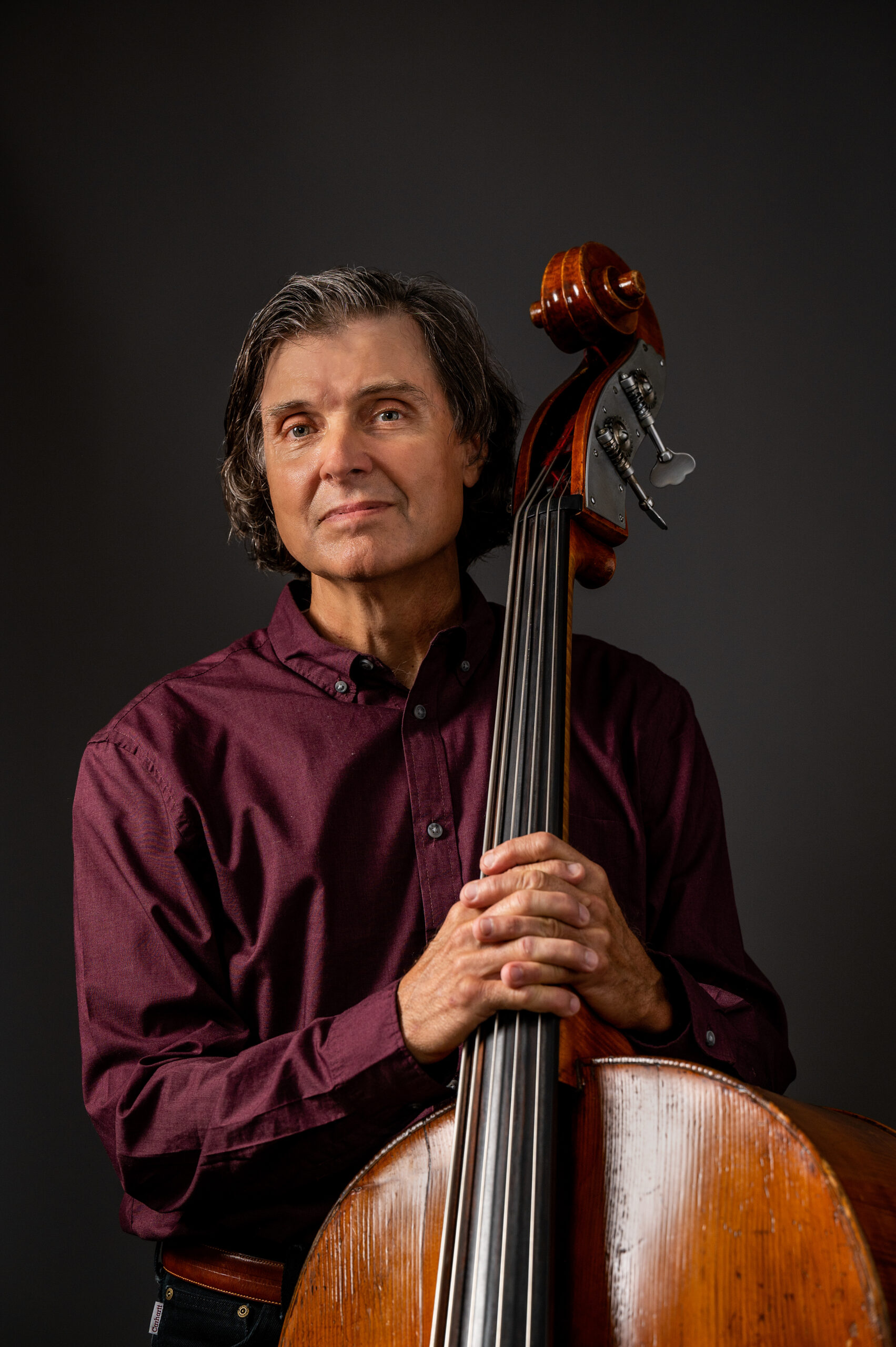 Eric Stahl