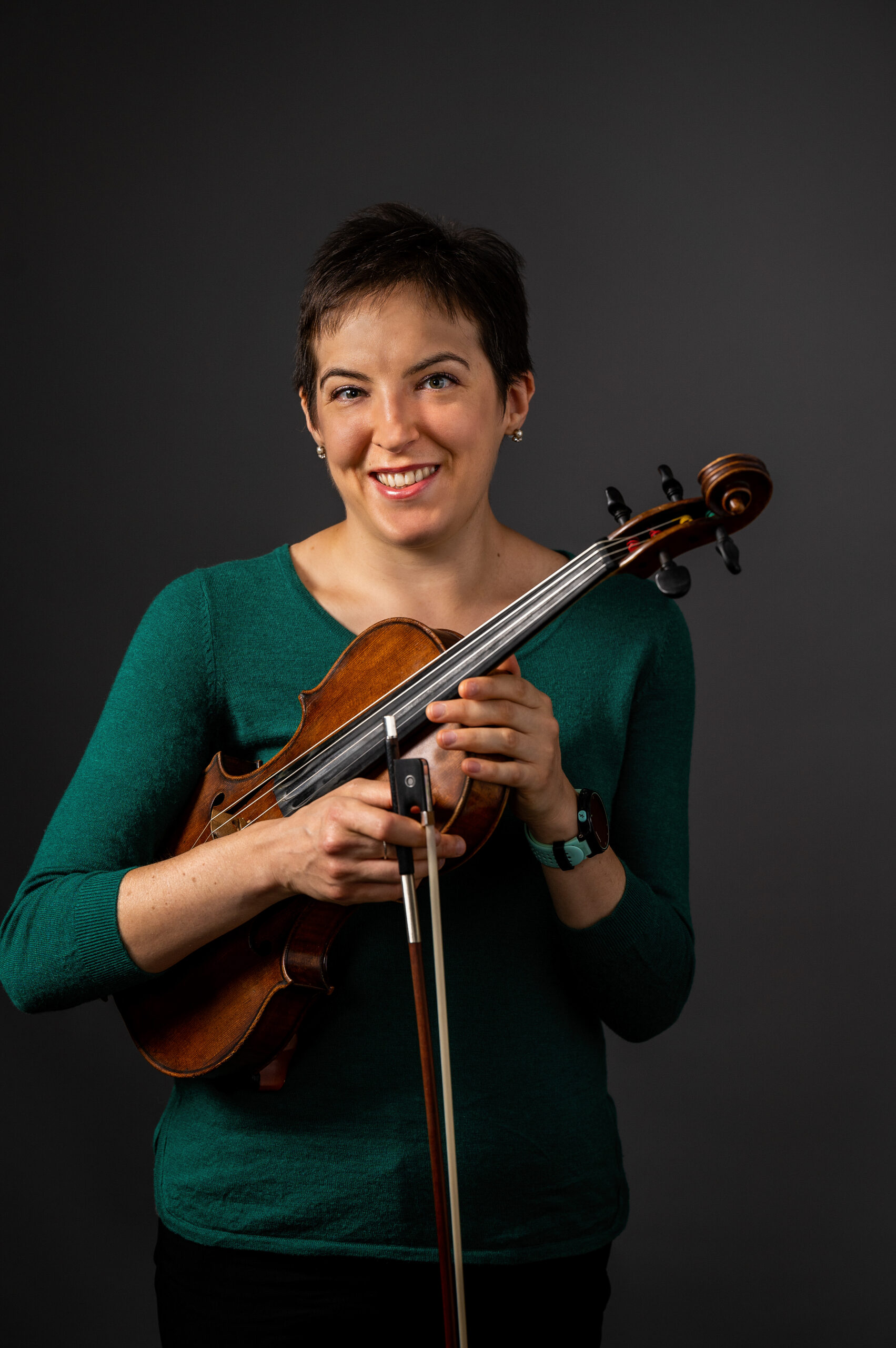 Lisa Steltenpohl
