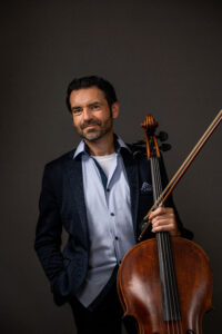 Lukasz Szyrner