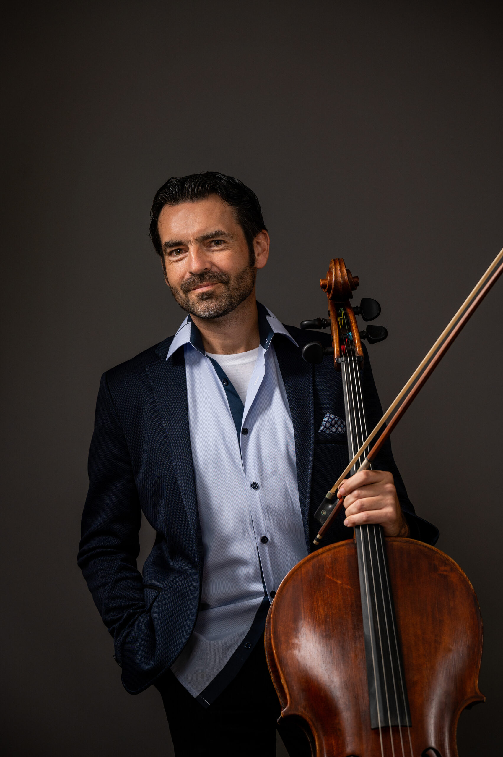 Lukasz Szyrner
