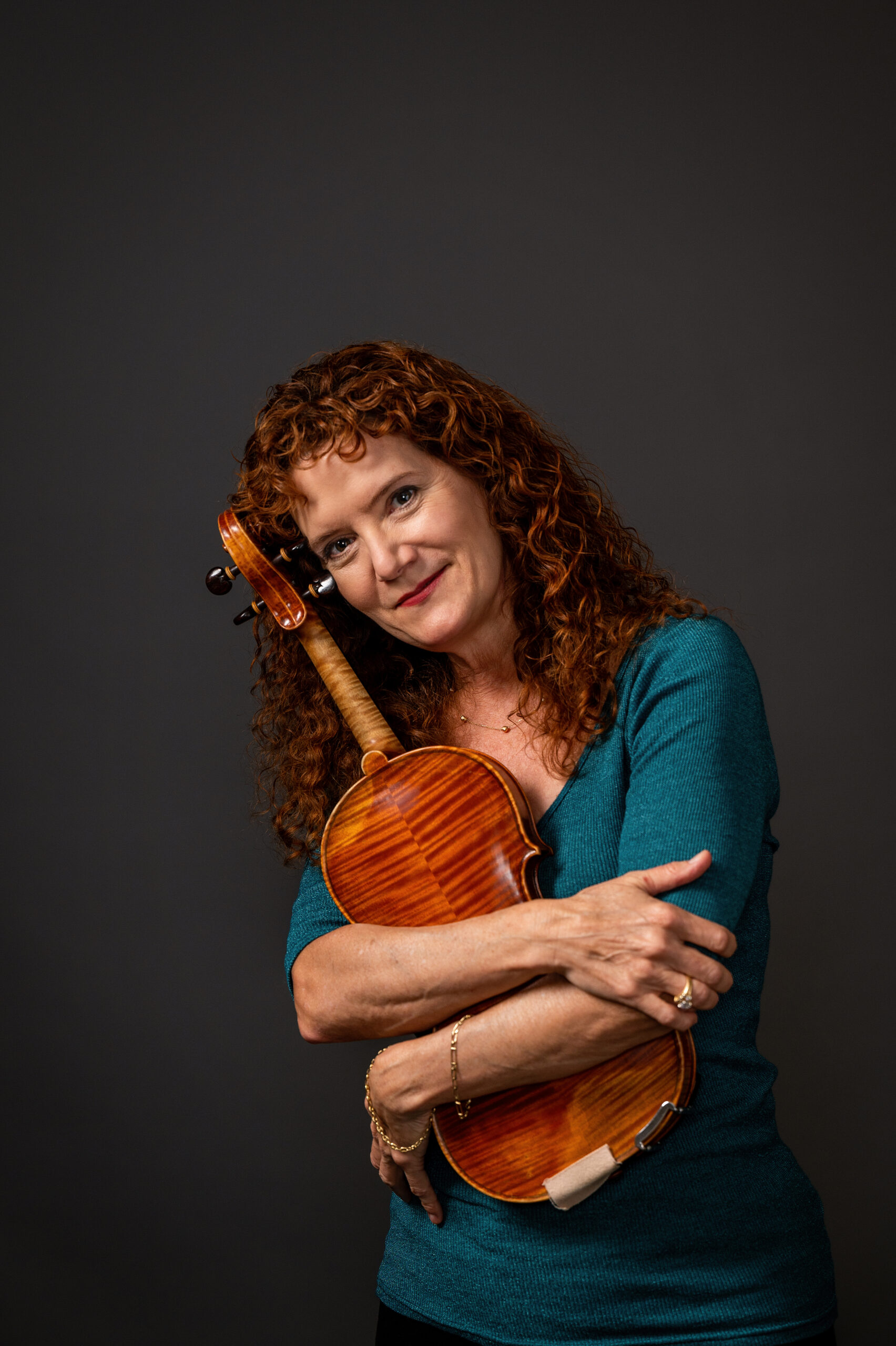 Ellen Pendleton