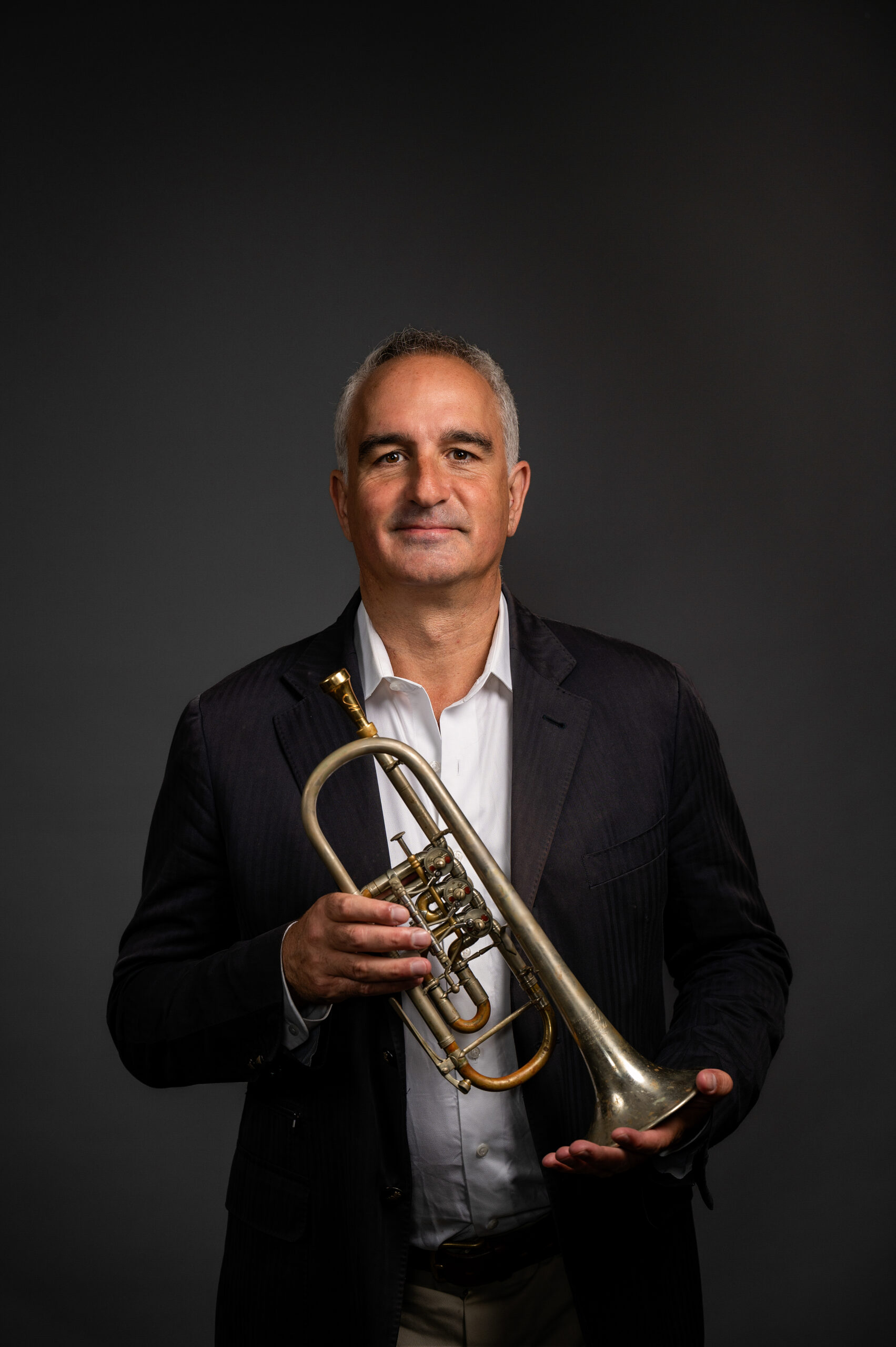 Andrew Balio