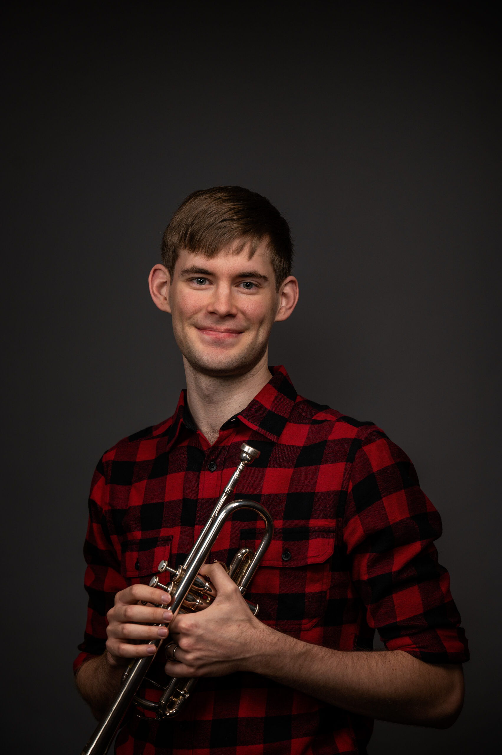 Matthew Barker