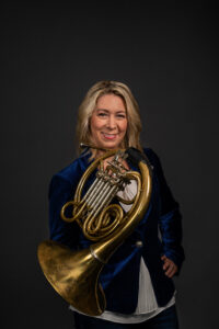 Lisa Bergman