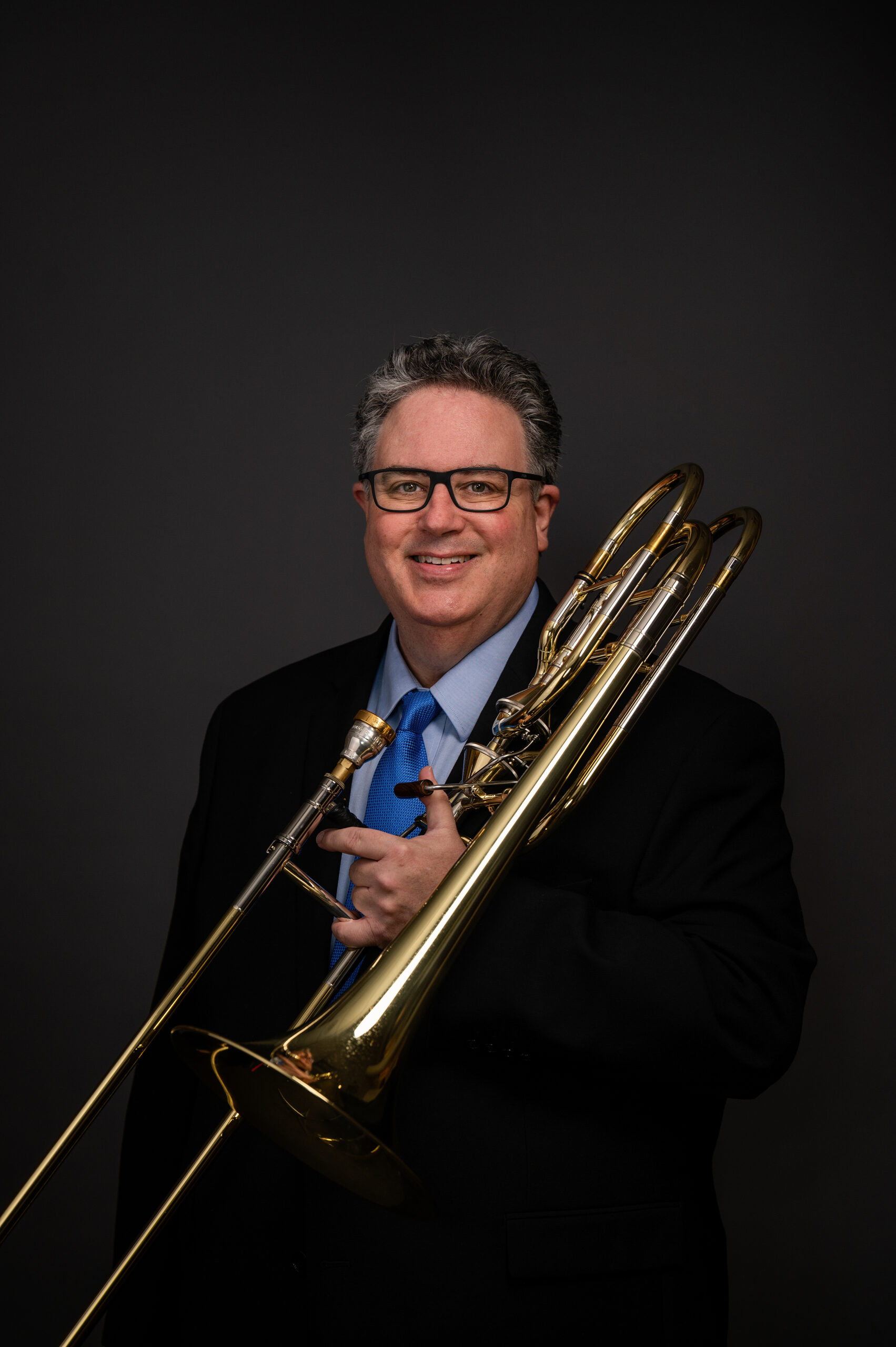 Randall S. Campora
