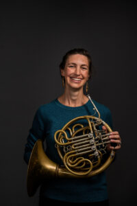 Gabrielle Finck