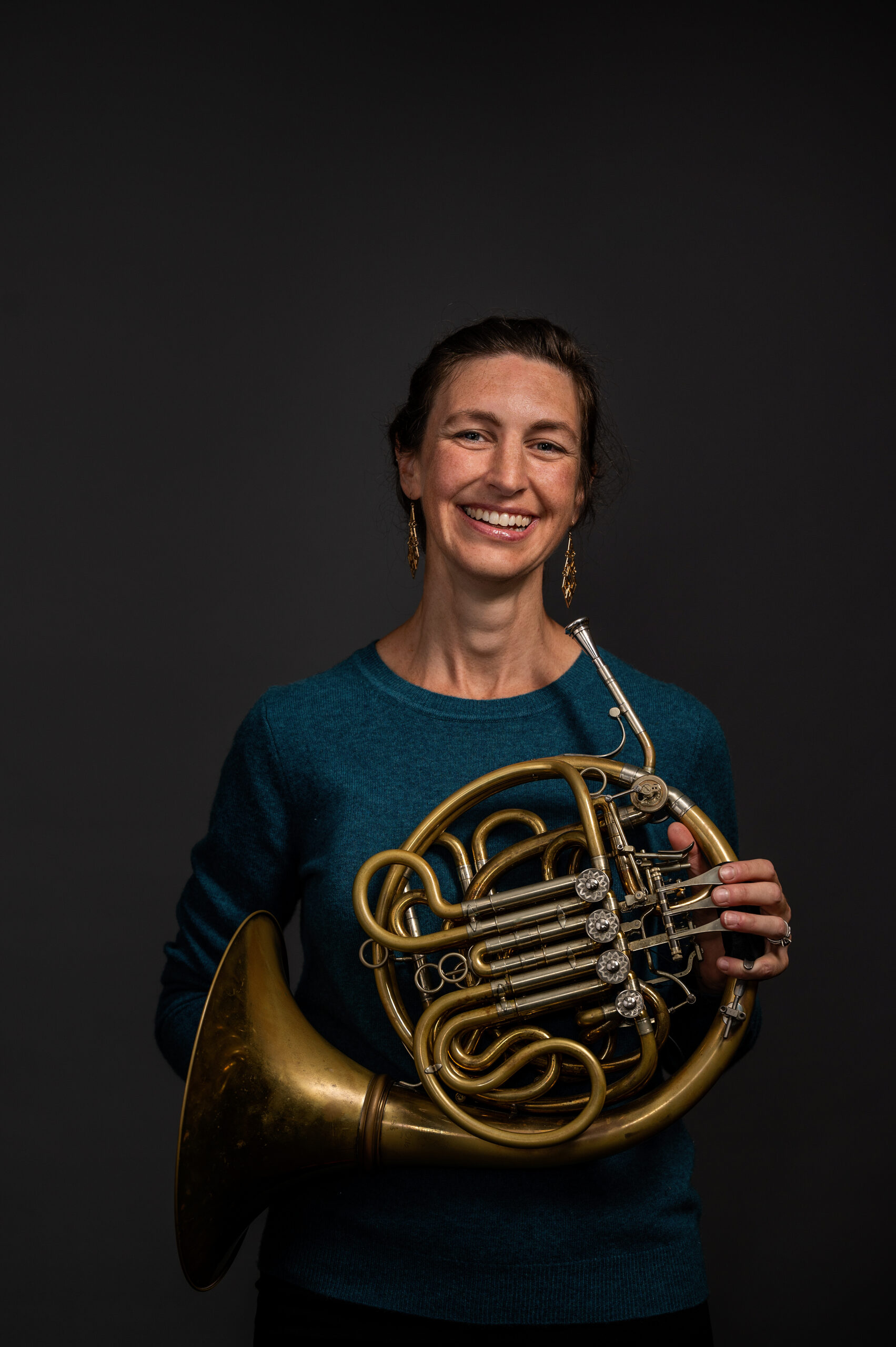 Gabrielle Finck
