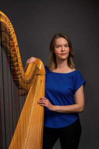 Sarah Fuller