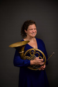 Catherine Turner