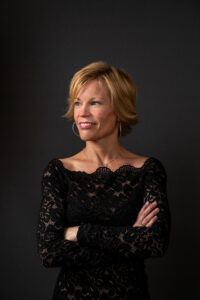 Lura Johnson