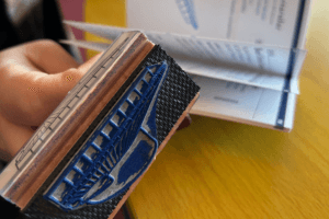 Passport