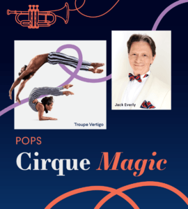 Cirque Magic