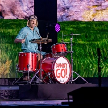 Upfront Presents Danny Go!