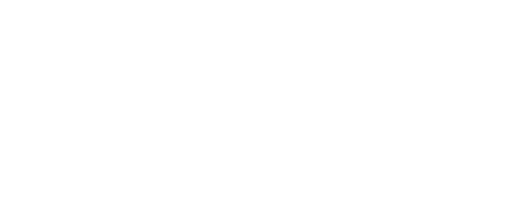 Atlas Logo White