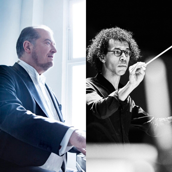 Romantic warmth fills the hall with works by Dvořák and Emilie Mayer, capped by Brahms’s Piano Concerto No. 2 performed by Garrick Ohlsson.