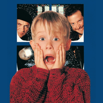 John Williams’s beloved score to Home Alone is performed live to picture as the BSO brings this hilarious, heartwarming holiday classic to life.