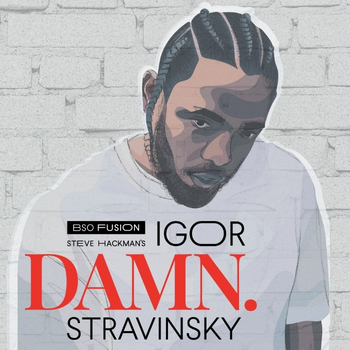 Kendrick Lamar’s Pulitzer Prize–winning DAMN. collides with Stravinsky’s Petrouchka in a daring hip-hop and ballet fusion exploring power and identity. Tickets available.