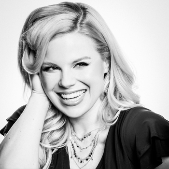 Megan Hilty stars in Holiday Pops with the BSO, led by Stuart Chafetz and featuring the Baltimore Choral Arts Society in a festive seasonal celebration.