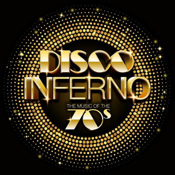 A high-energy Pops concert brings the glitter and groove of the 1970s to life with hits by ABBA, Bee Gees, Donna Summer, Gloria Gaynor, and Barry Manilow.