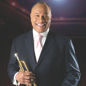 Byron Stripling leads a feel-good Pops concert celebrating Motown and the Philly Sound with hits by The Temptations, Marvin Gaye, Diana Ross, and more.