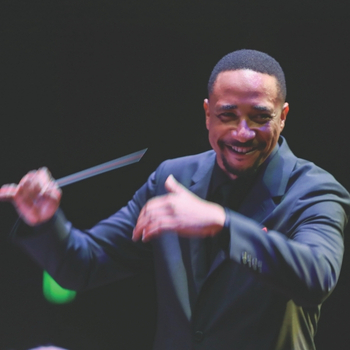 Celebrate 50 years of Star Wars with John Williams’s legendary music as the BSO performs iconic themes from A New Hope through Rogue One.