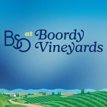 Featured image for “Baltimore Symphony Orchestra Announces Return to Boordy Vineyards as Part of SummerFest 2026”
